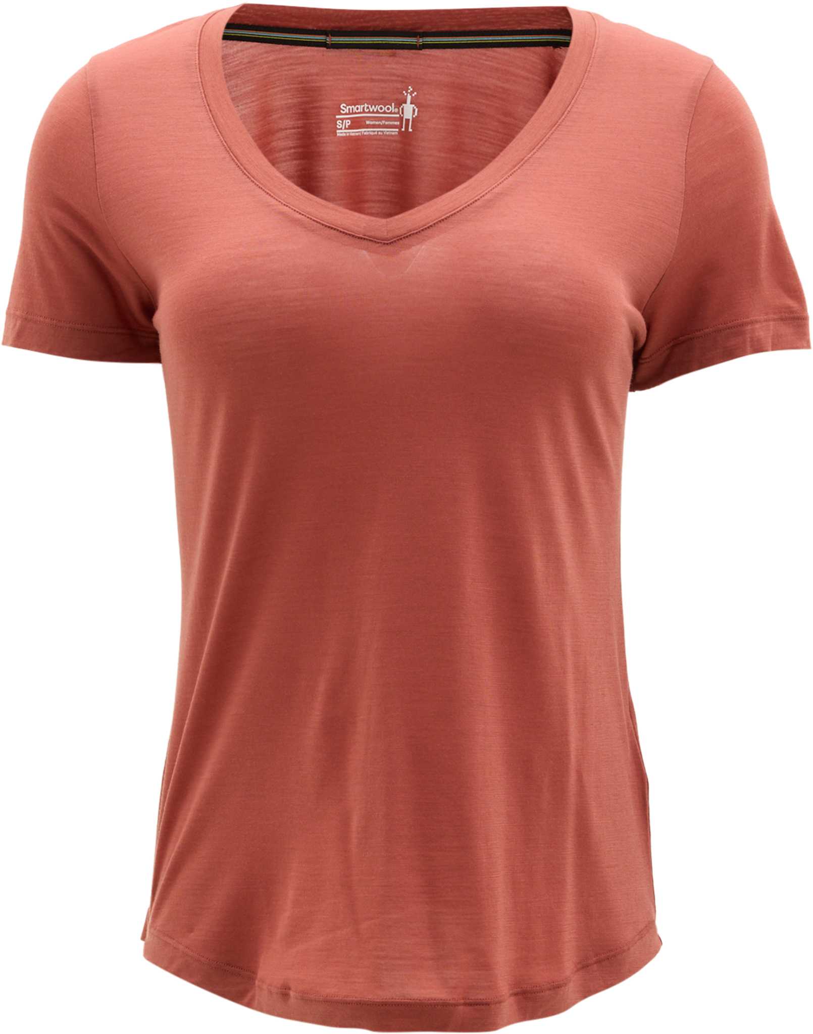 Burnt Sienna