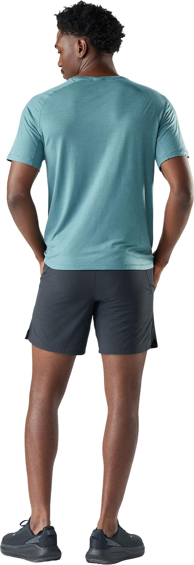 Numéro de l'image de la galerie de produits 2 pour le produit T-shirt Active Ultralite - Homme