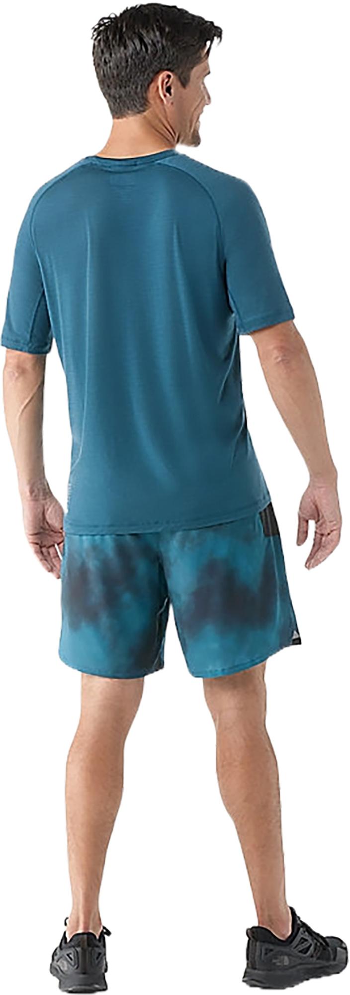 Product gallery image number 4 for product Active Ultralite Short Sleeve - Men's