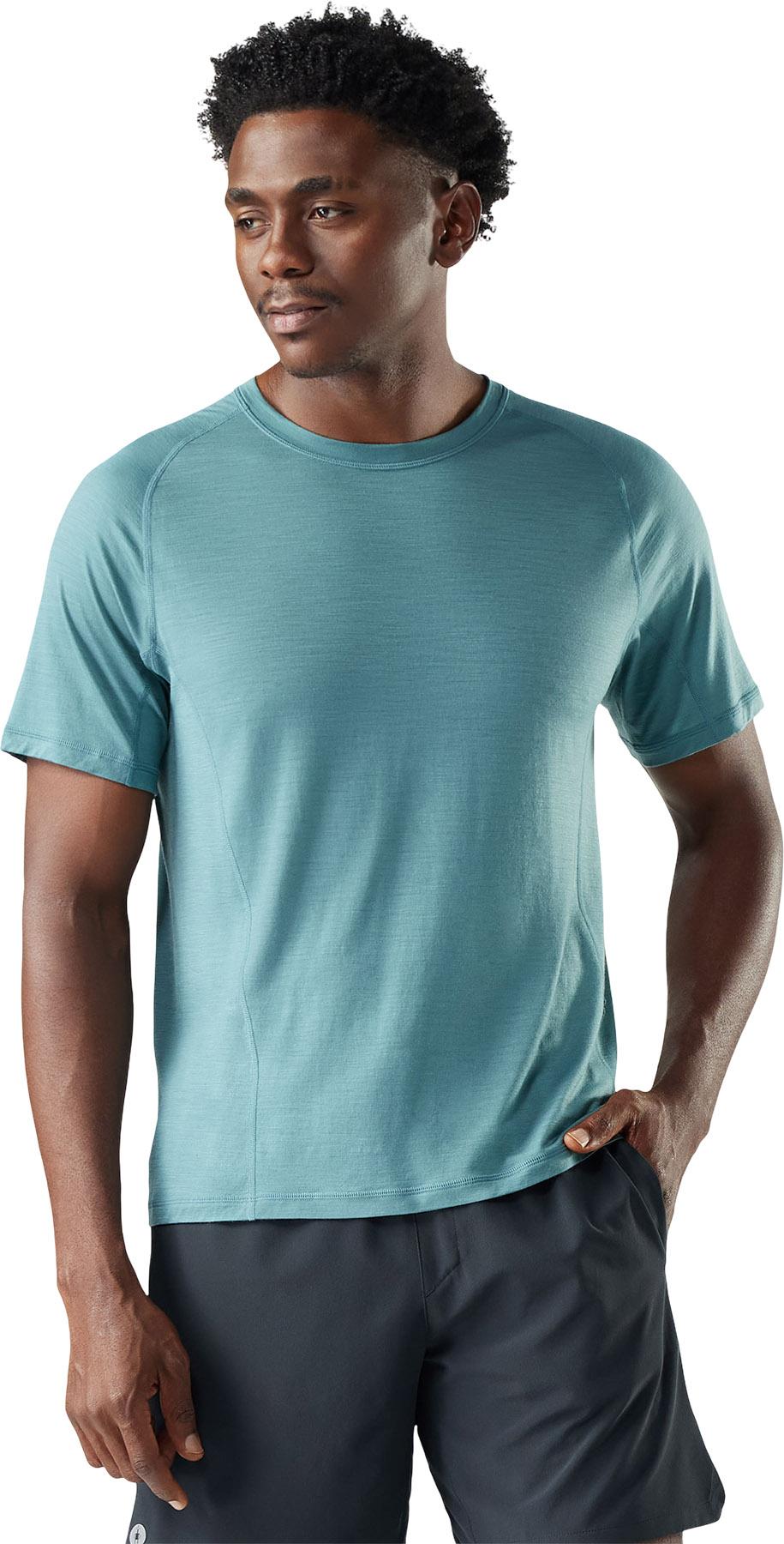 Numéro de l'image de la galerie de produits 3 pour le produit T-shirt Active Ultralite - Homme