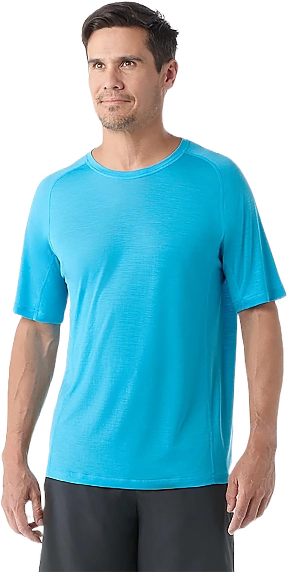 Product gallery image number 3 for product Active Ultralite Short Sleeve - Men's