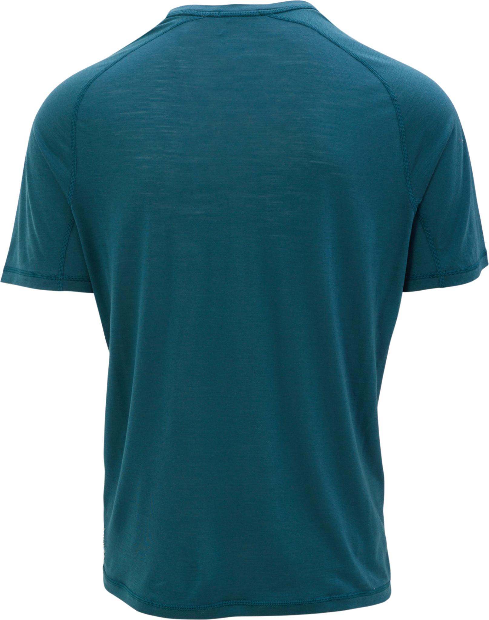 Product gallery image number 2 for product Active Ultralite Short Sleeve - Men's