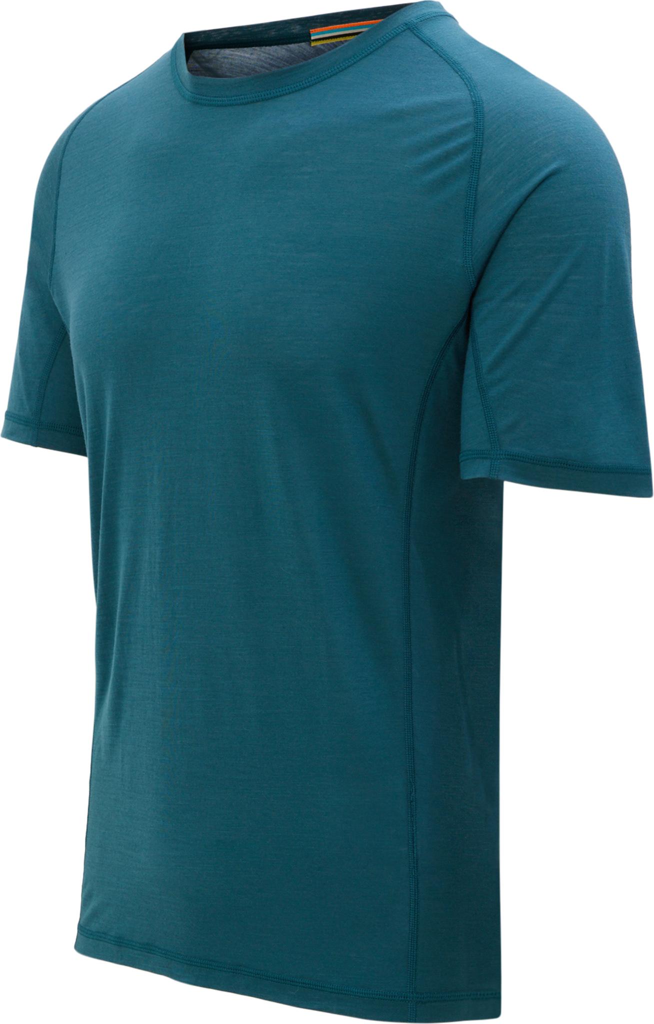 Product gallery image number 3 for product Active Ultralite Short Sleeve - Men's