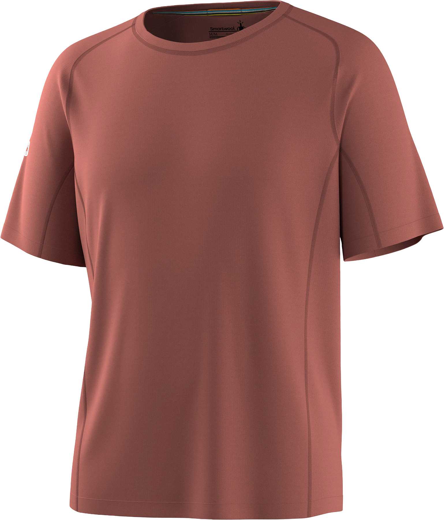 Burnt Sienna