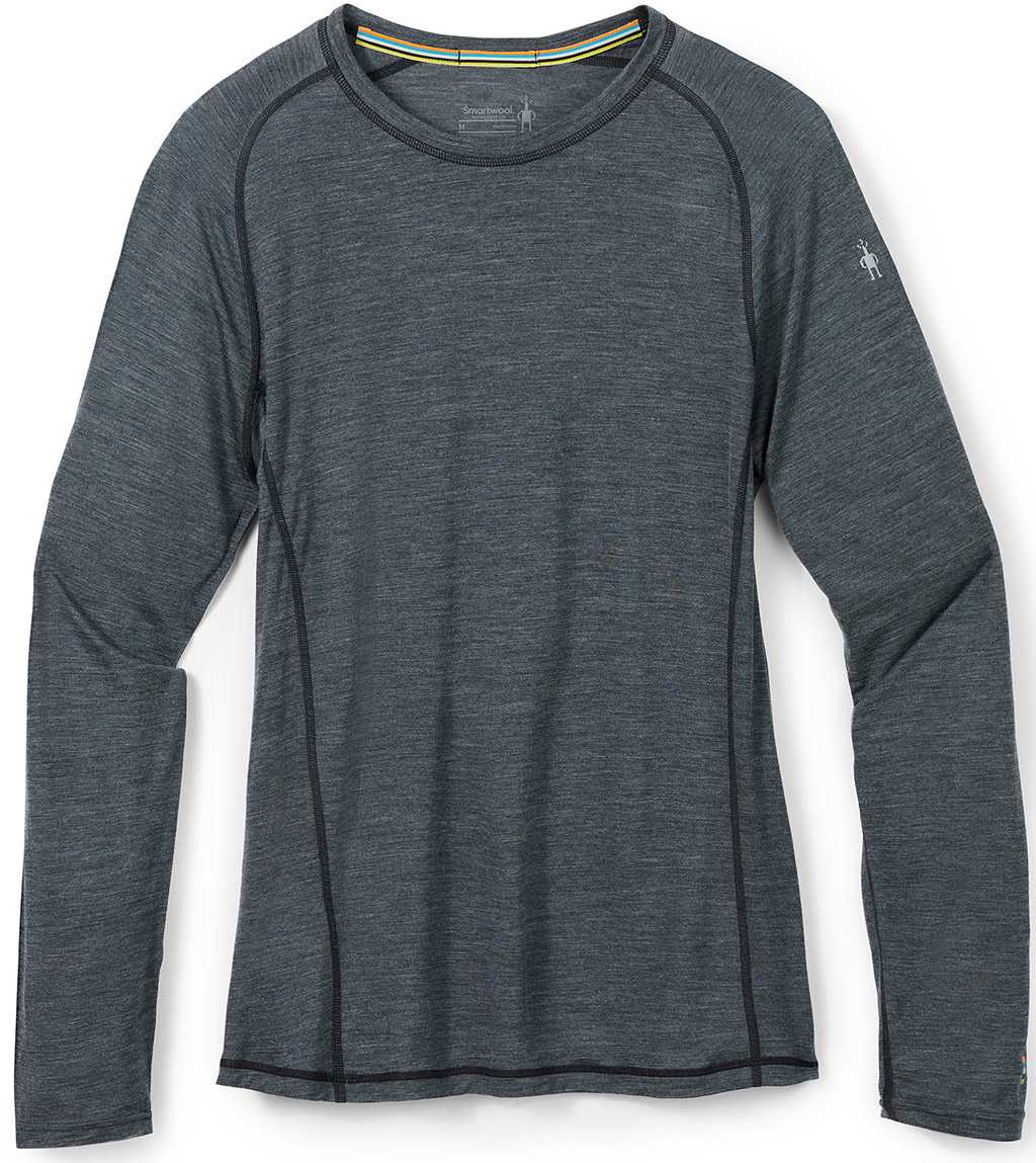 Image de produit pour T-shirt à manches longues Ultralite de Merino Sport - Homme