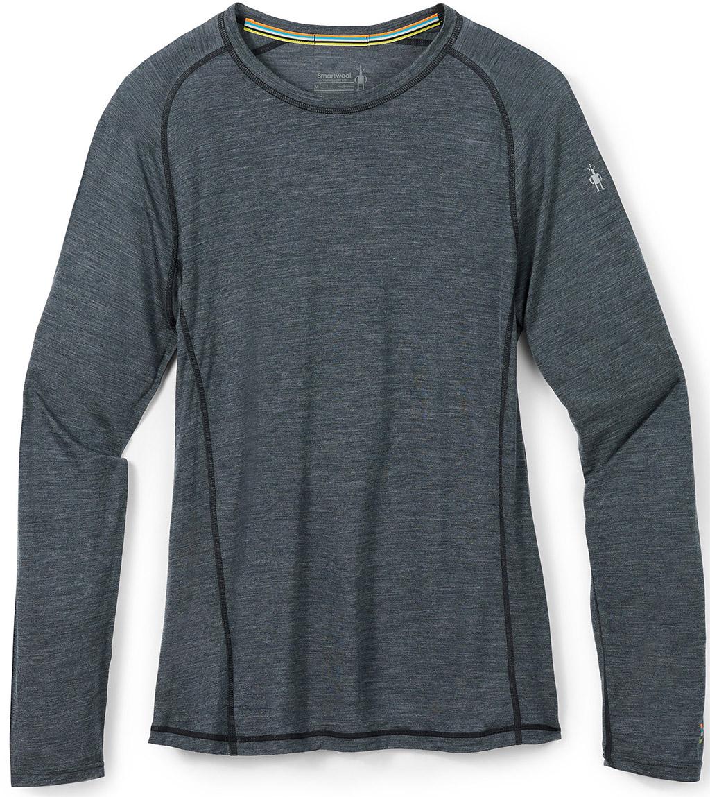 Product gallery image number 1 for product Merino Sport Ultralite Long Sleeve Tee - Men's