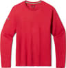 Colour: Rhythmic Red