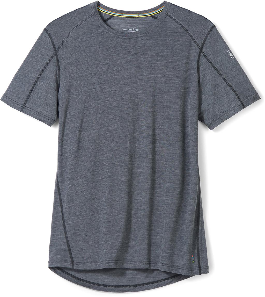 Product image for Merino Sport 120 Mountain Biking Short Sleeve Tee - Men's