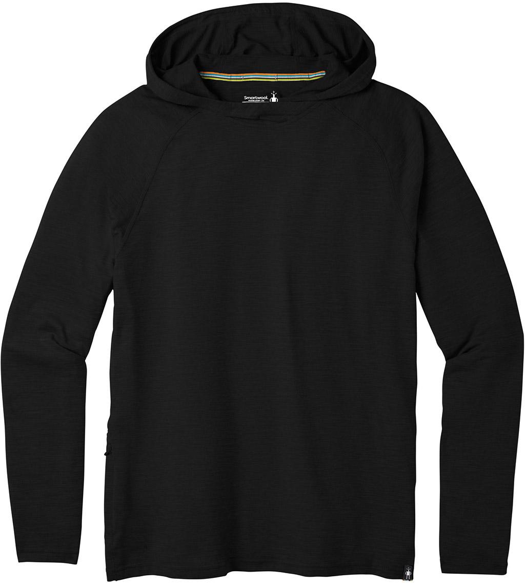 Product gallery image number 1 for product Merino Sport 150 Hoodie - Men's