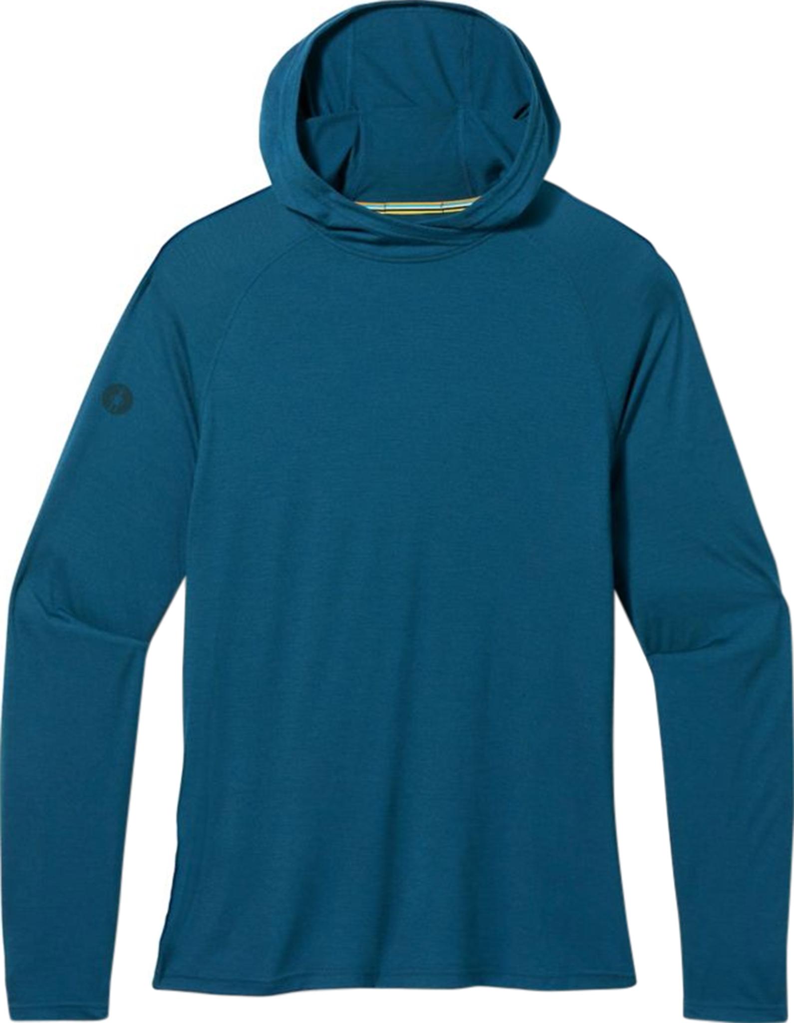 Product image for Merino Sport 150 Hoodie - Men's