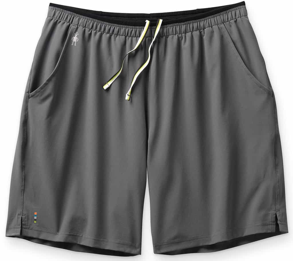Image de produit pour Short doublé Merino Sport 8'' - Homme