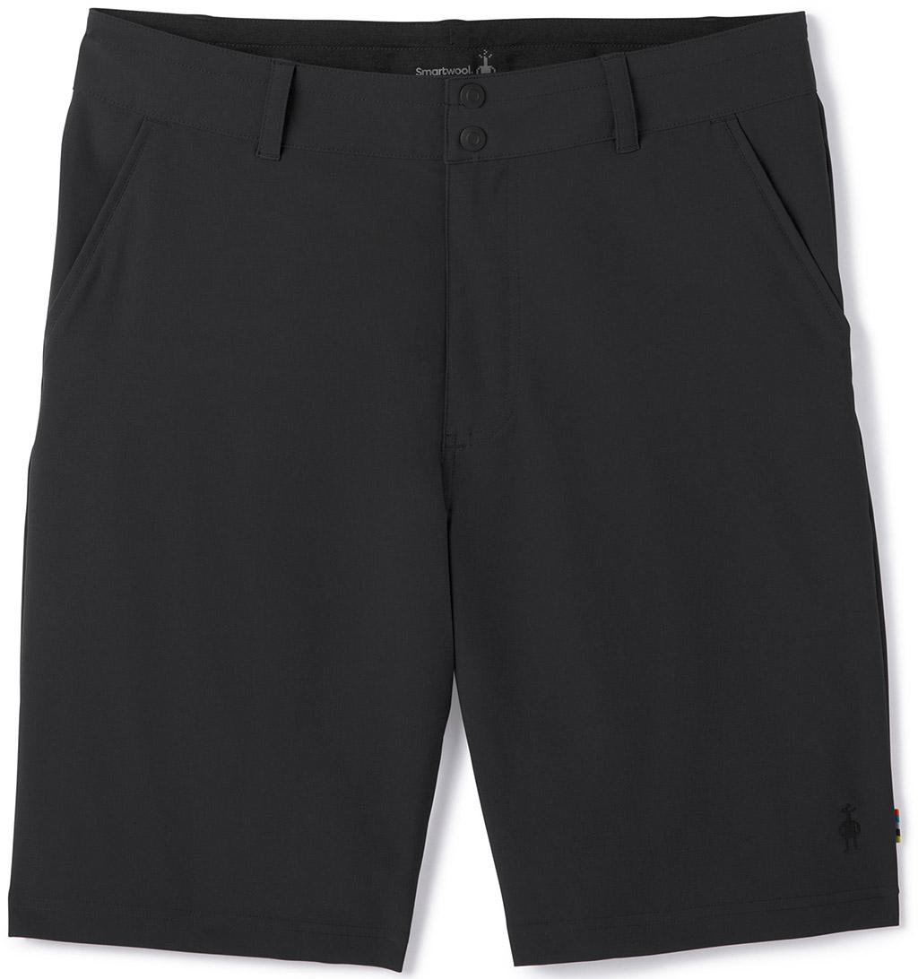 Numéro de l'image de la galerie de produits 1 pour le produit Short Merino Sport 10'' - Homme