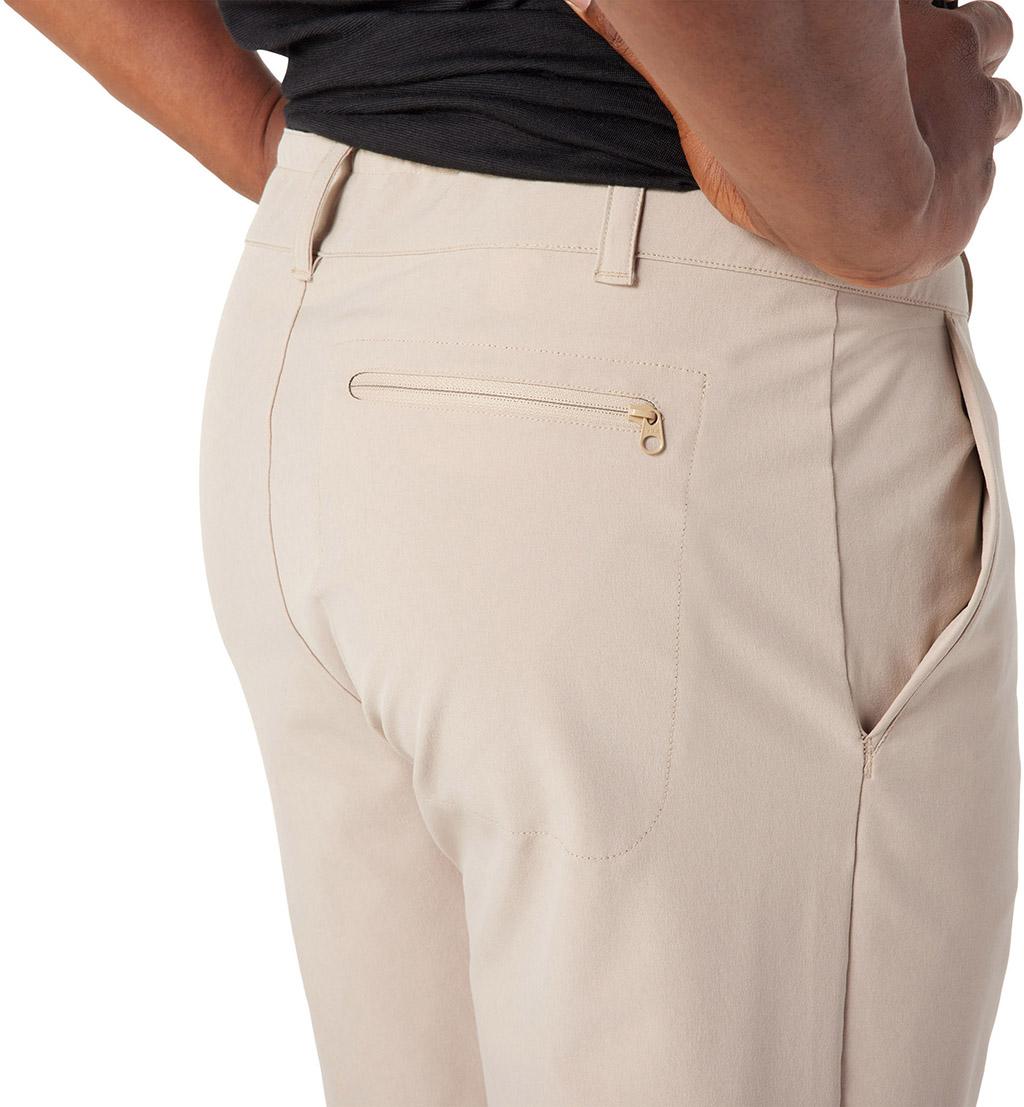 Numéro de l'image de la galerie de produits 3 pour le produit Short Merino Sport 8'' - Homme