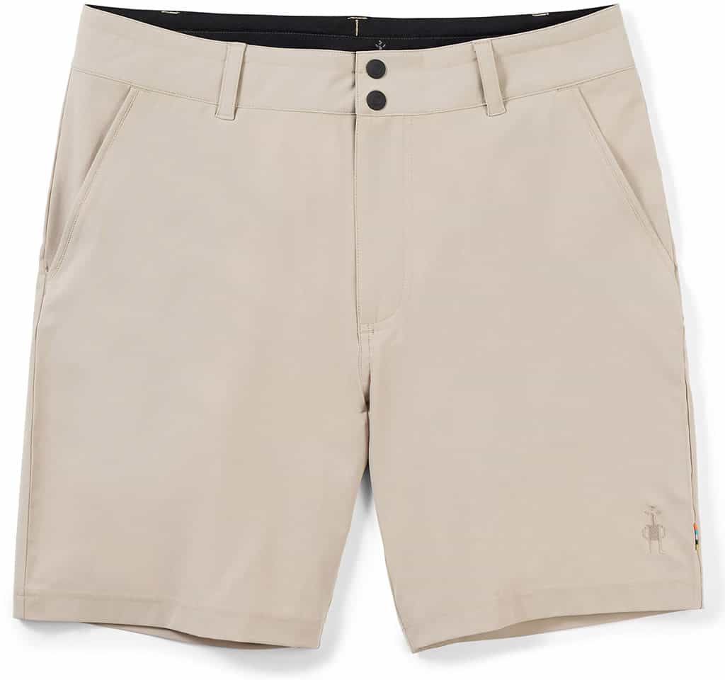 Image de produit pour Short Merino Sport 8'' - Homme