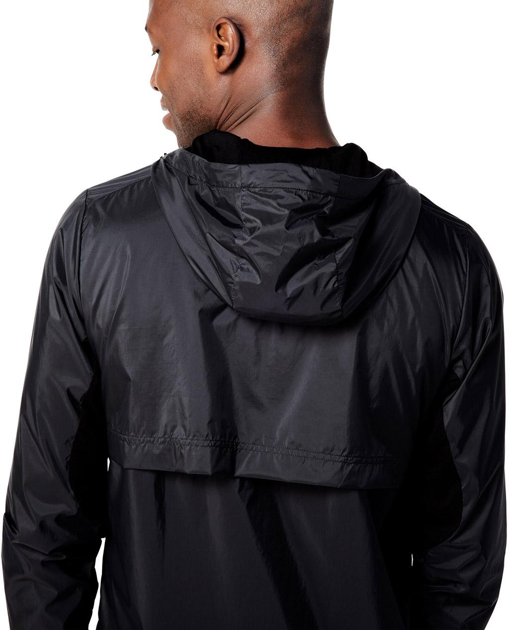 Product gallery image number 3 for product Merino Sport Ultralite Anorak - Men's