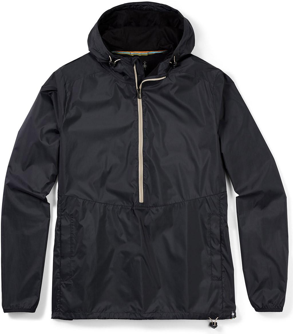 Product gallery image number 1 for product Merino Sport Ultralite Anorak - Men's