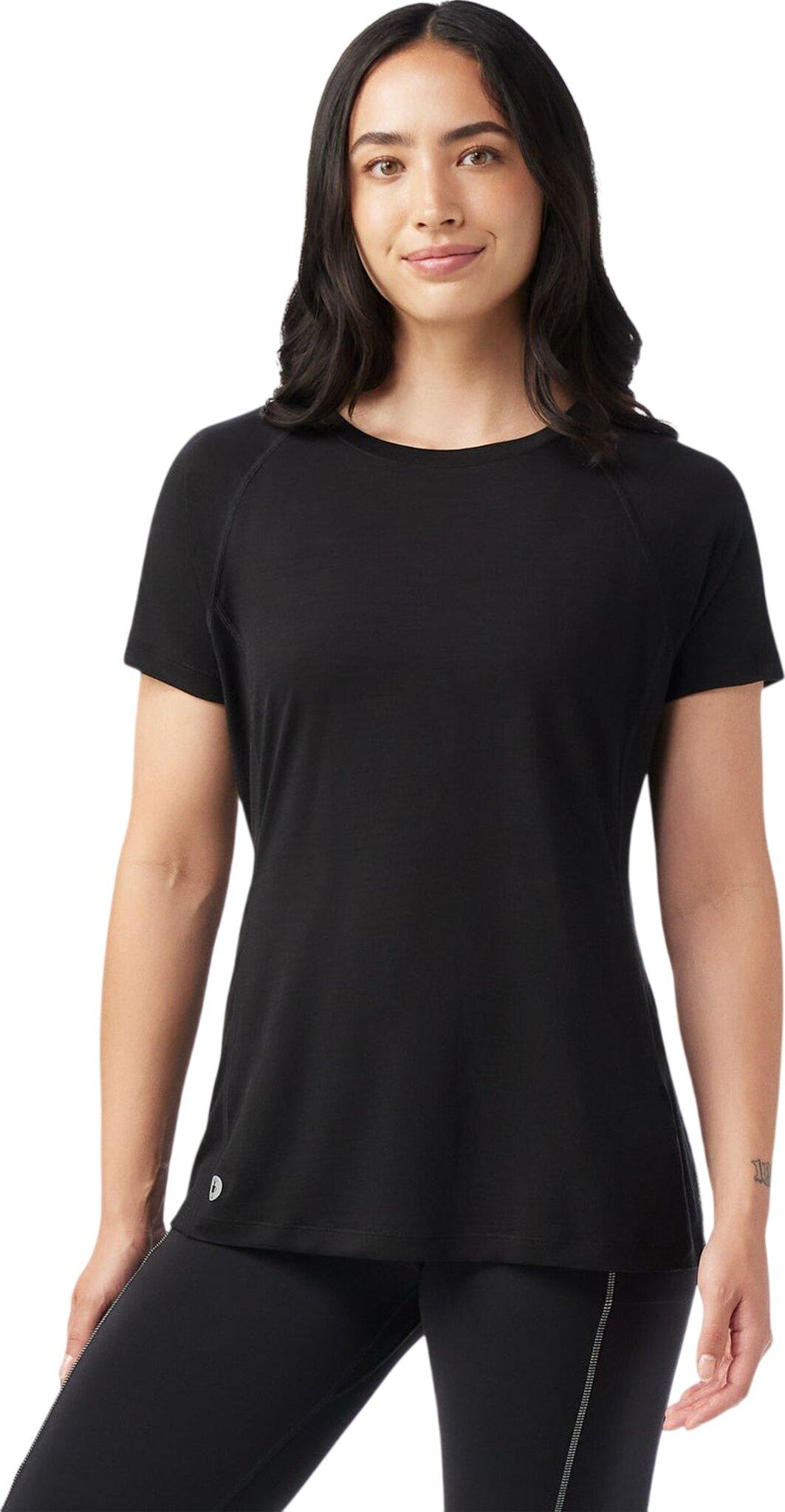 Numéro de l'image de la galerie de produits 4 pour le produit T-shirt de sport Ultralite - Femme
