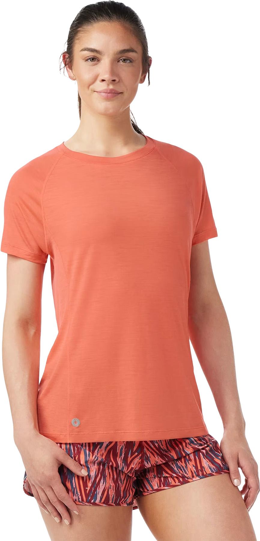 Product gallery image number 3 for product Active Ultralite Short Sleeve - Women's