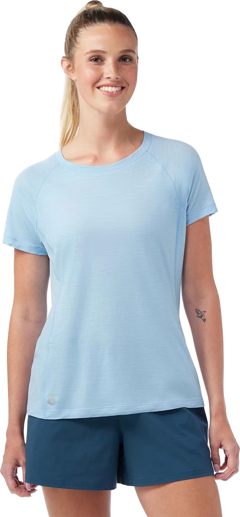 Product gallery image number 2 for product Active Ultralite Short Sleeve - Women's