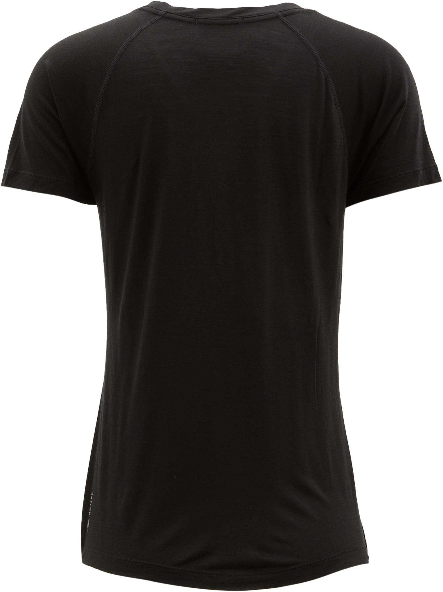 Product gallery image number 3 for product Active Ultralite Short Sleeve - Women's