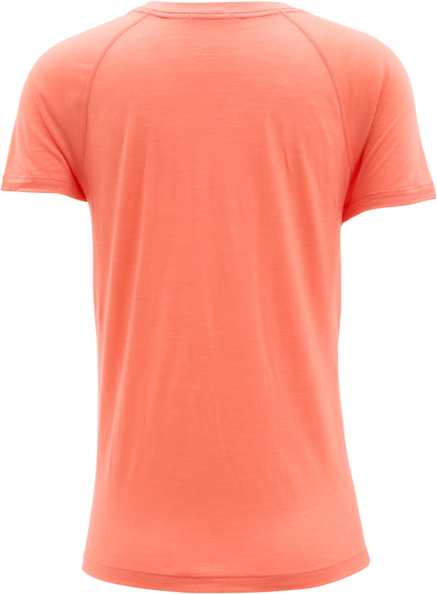 Product gallery image number 4 for product Active Ultralite Short Sleeve - Women's
