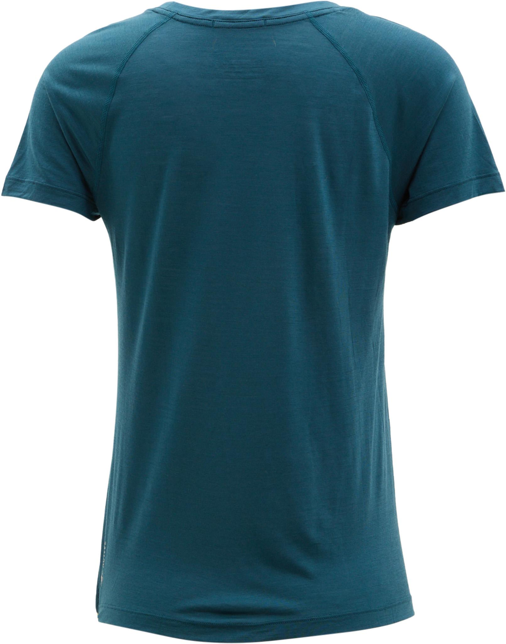 Product gallery image number 2 for product Active Ultralite Short Sleeve - Women's
