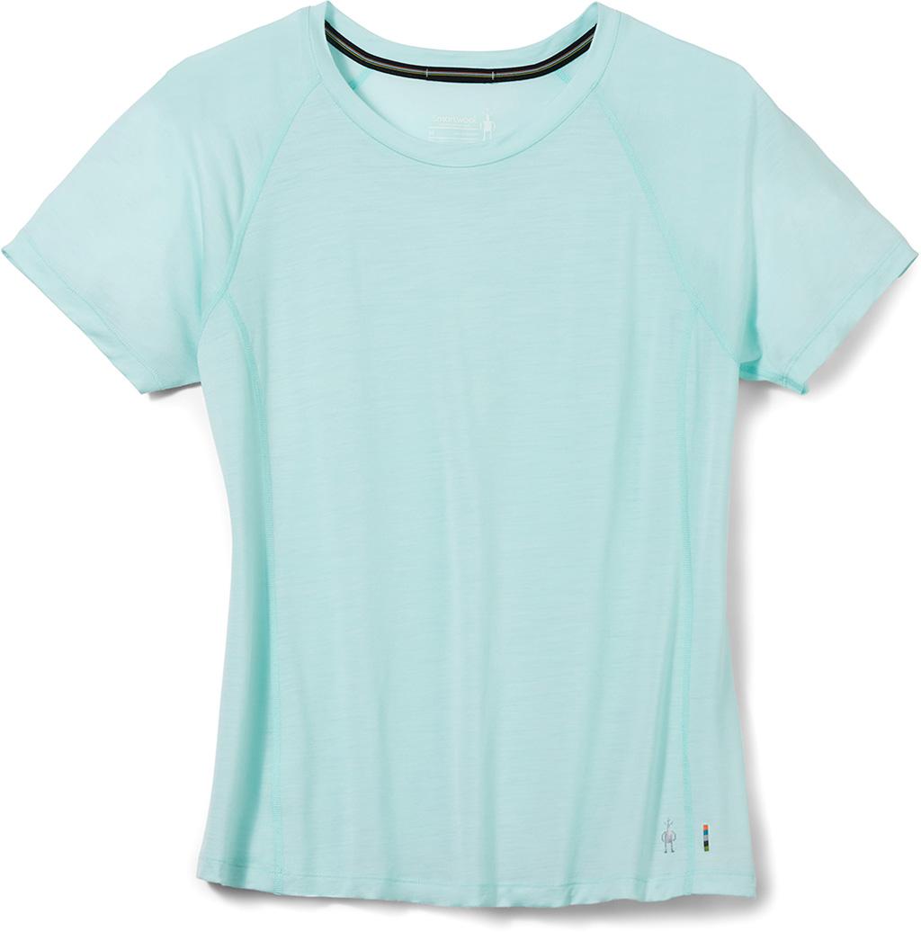 Numéro de l'image de la galerie de produits 1 pour le produit T-shirt de sport Ultralite - Femme