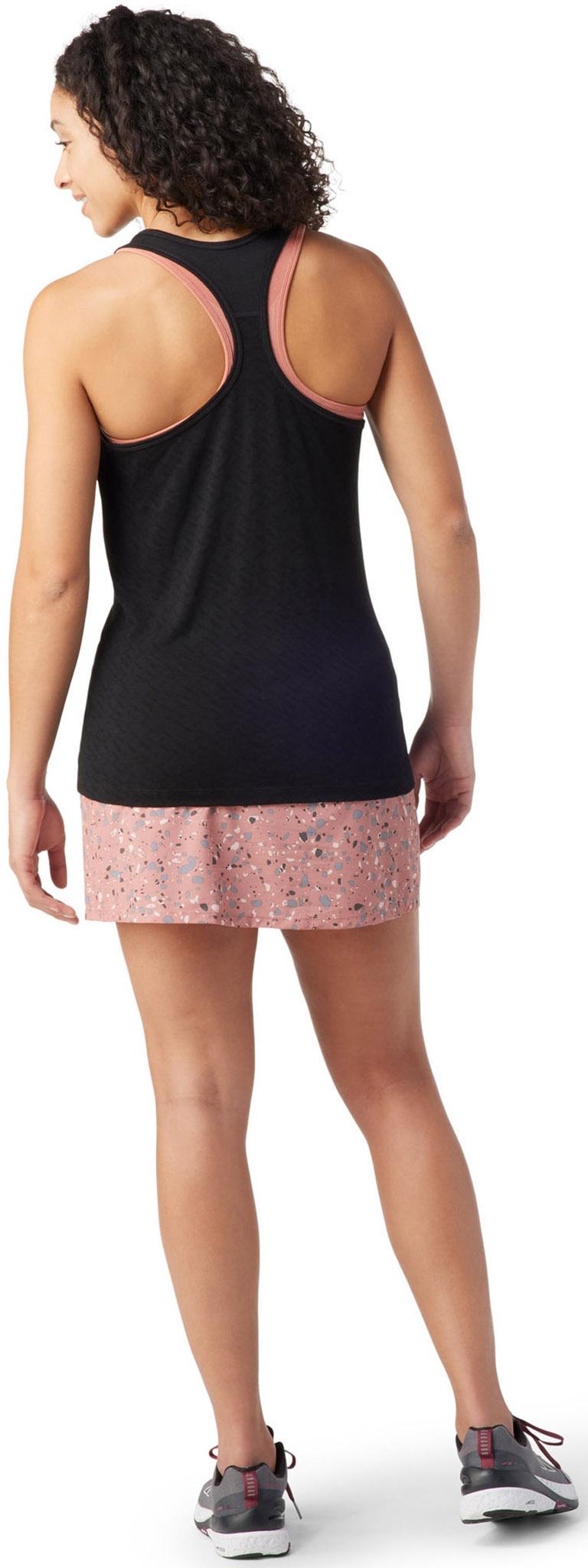 Product gallery image number 2 for product Merino Sport 150 Tank Top - Women's