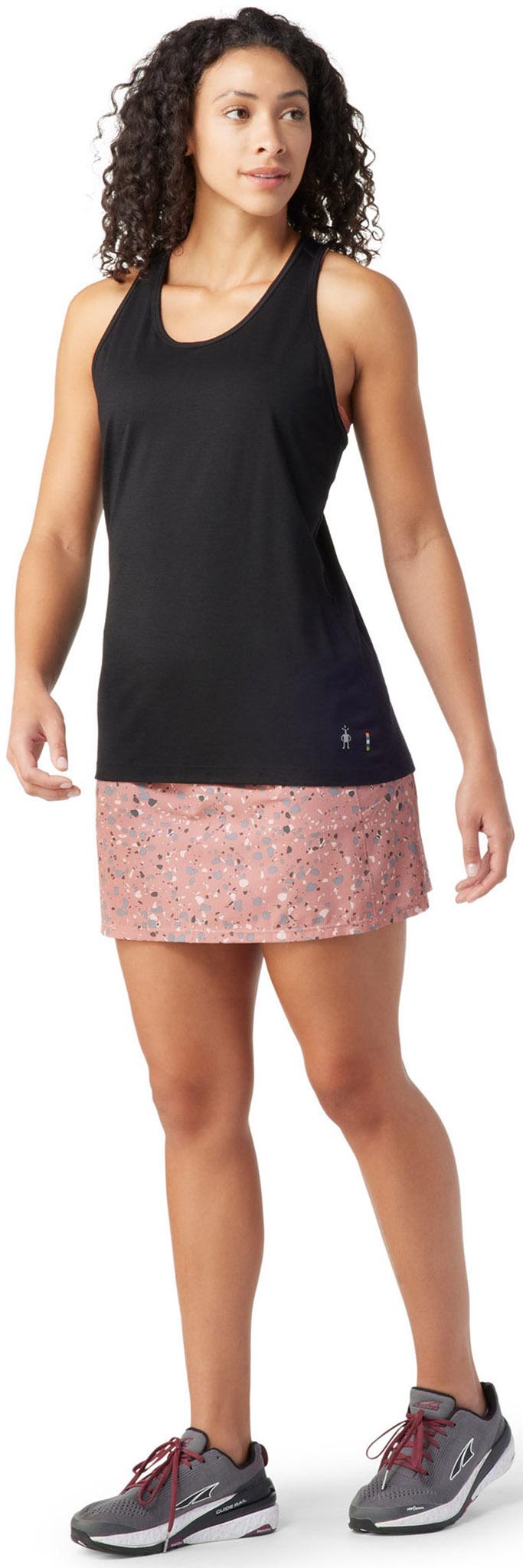 Product gallery image number 3 for product Merino Sport 150 Tank Top - Women's