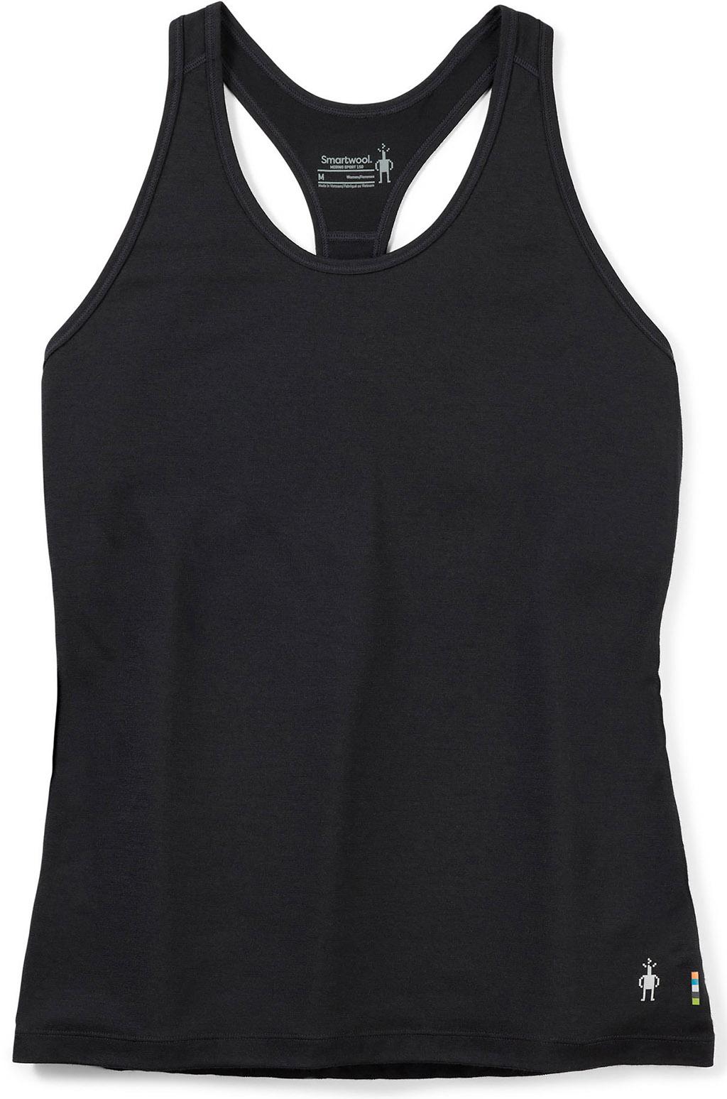 Product gallery image number 1 for product Merino Sport 150 Tank Top - Women's