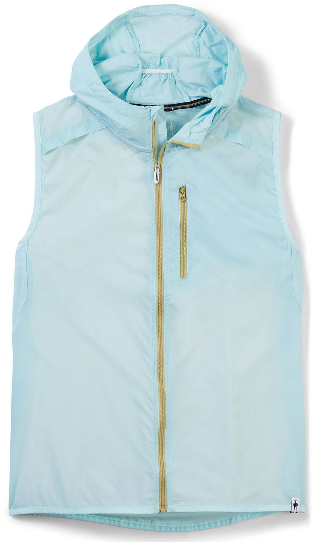 Product gallery image number 1 for product Merino Sport Ultralite Vest - Women's