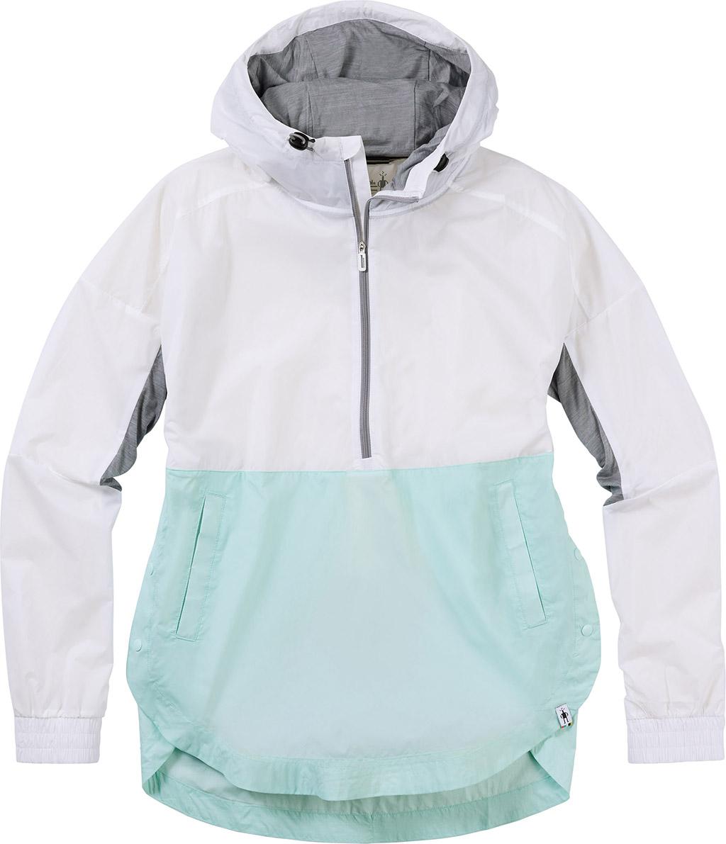 Product gallery image number 1 for product Merino Sport Ultralite Anorak - Women's