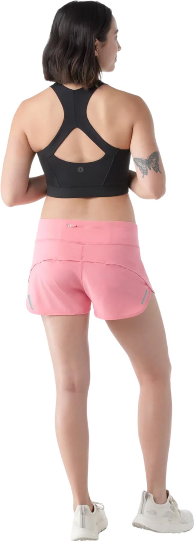 Product gallery image number 2 for product Active Lined Short - Women's
