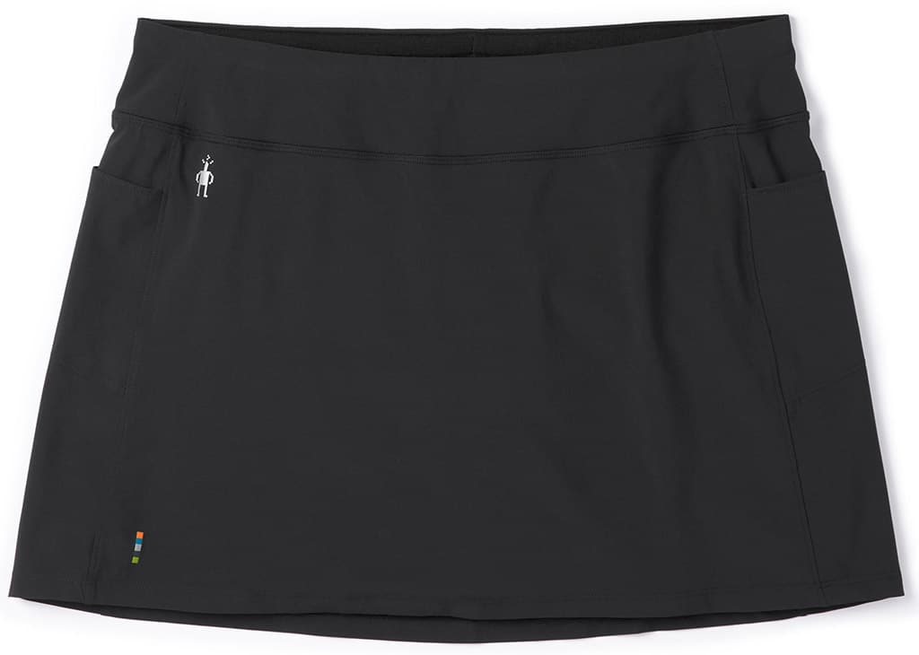Product gallery image number 1 for product Merino Sport Lined Skirt - Women's