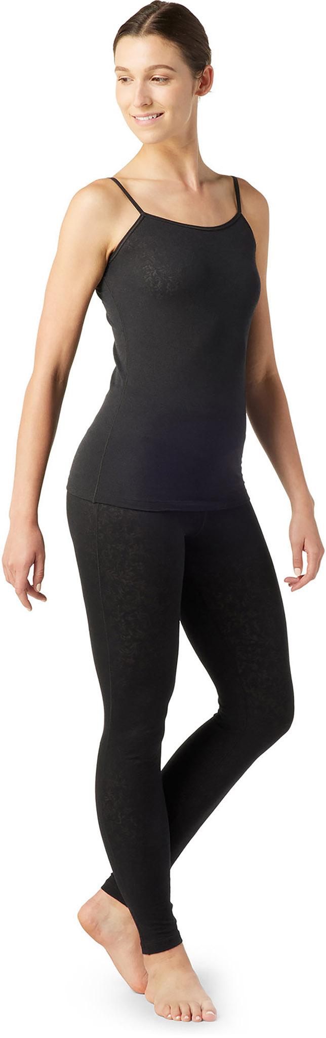 Product gallery image number 3 for product Merino Lace Tank Top - Women's