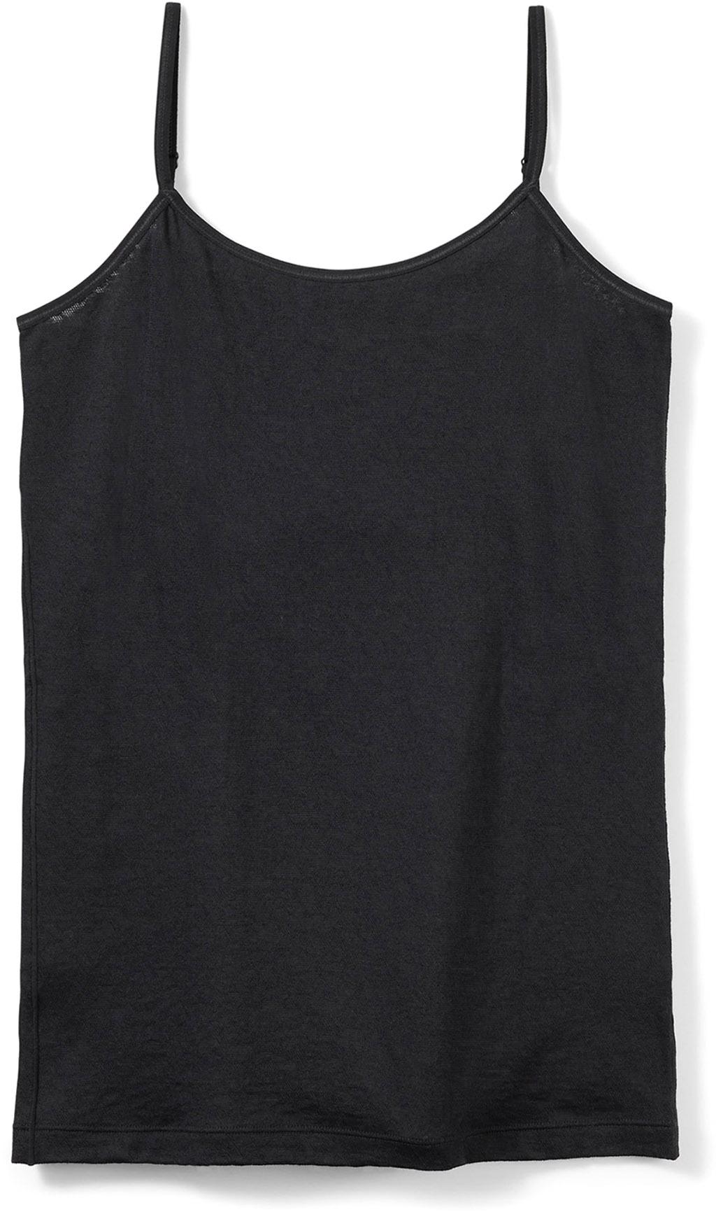 Product gallery image number 1 for product Merino Lace Tank Top - Women's