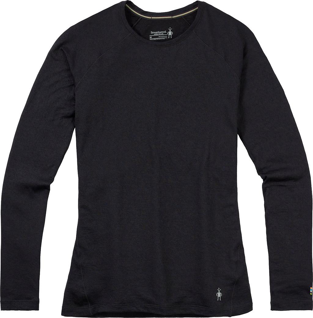 Product gallery image number 1 for product Classic All-Season Merino Lace Base Layer Long Sleeve Boxed - Women's