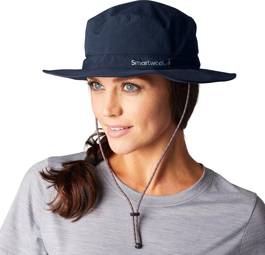 Product gallery image number 2 for product Smartwool Sun Hat - Unisex