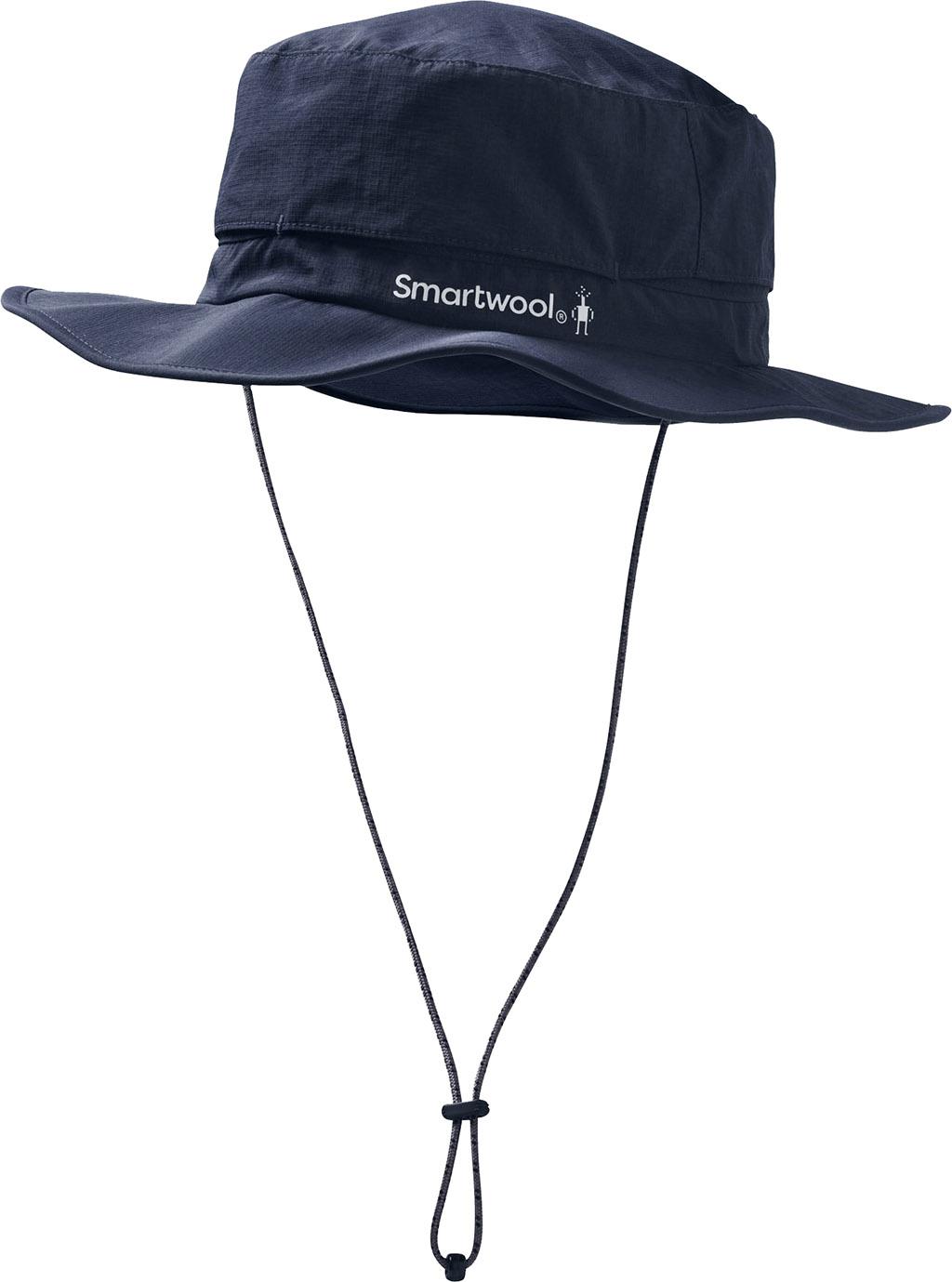 Product gallery image number 1 for product Smartwool Sun Hat - Unisex