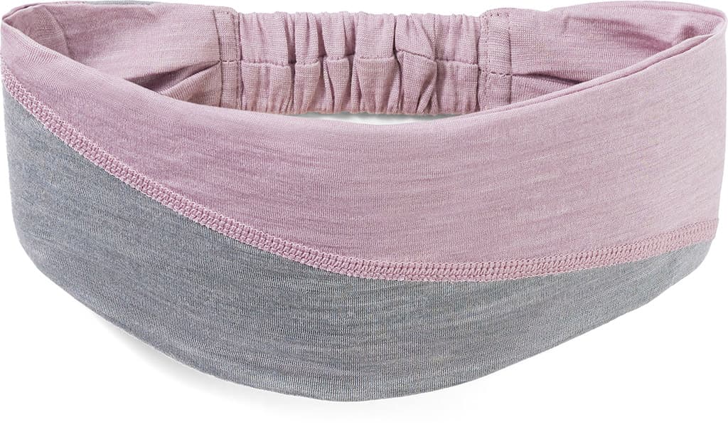 Product gallery image number 1 for product Merino Sport 120 Headband - Unisex