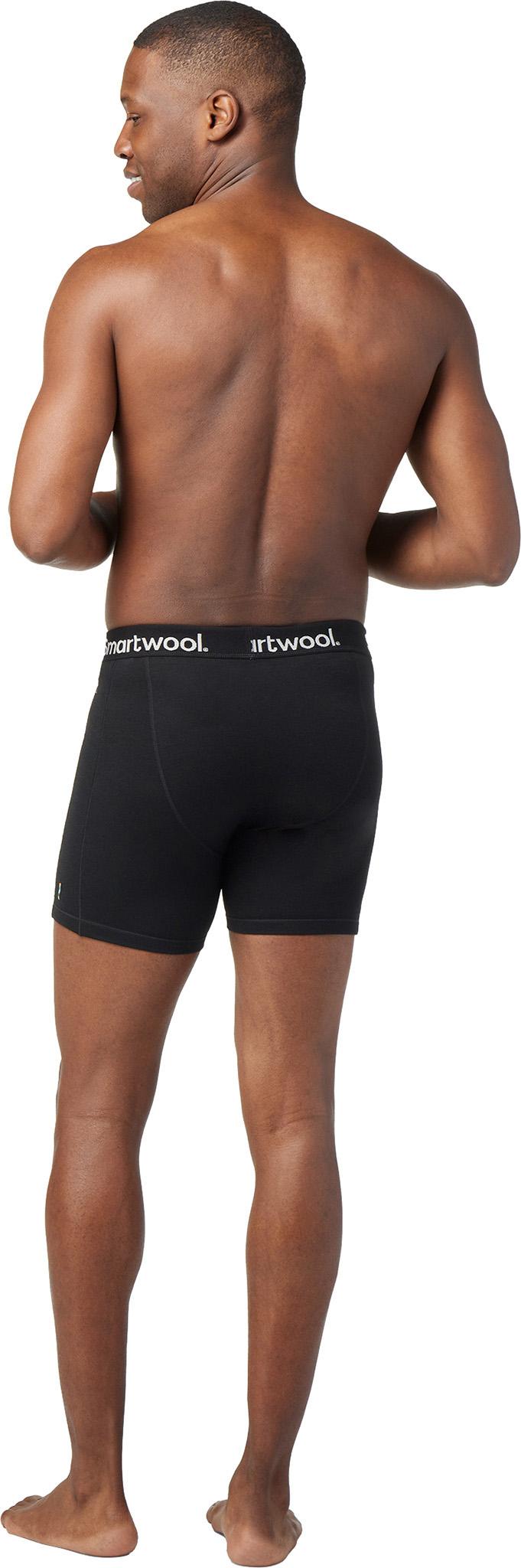 Product gallery image number 3 for product Wind Boxer Brief - Men's