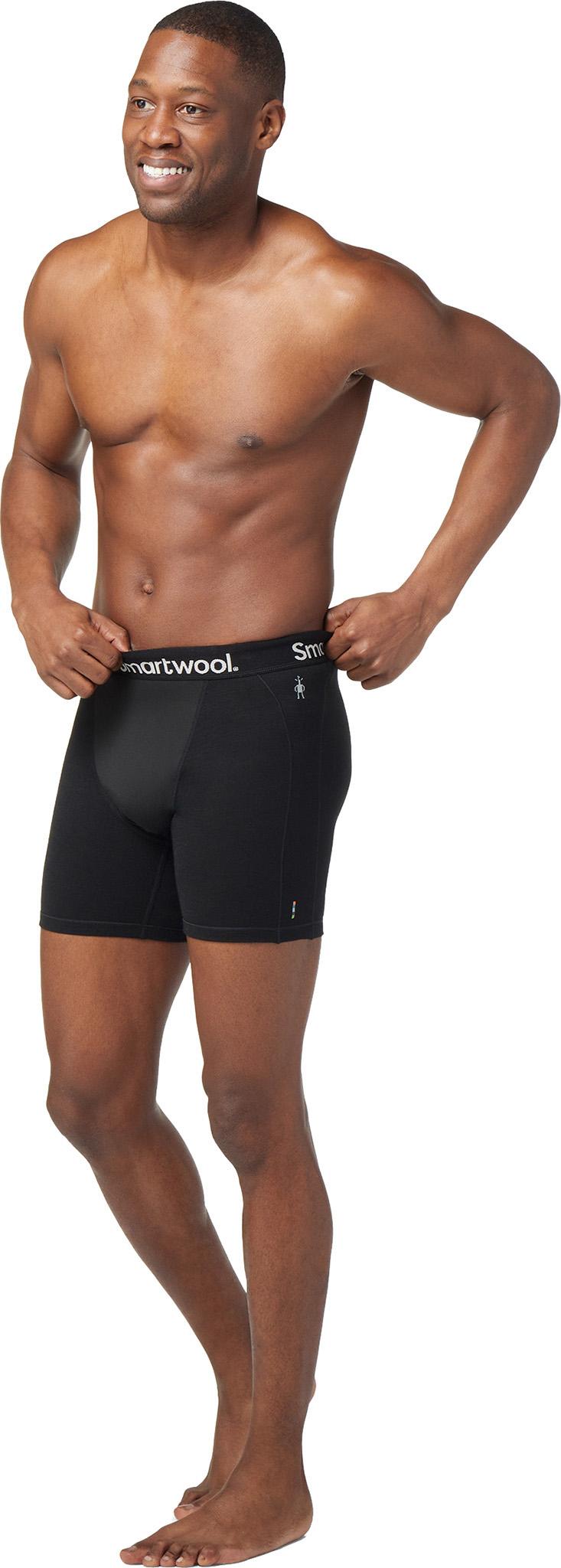 Product gallery image number 2 for product Wind Boxer Brief - Men's