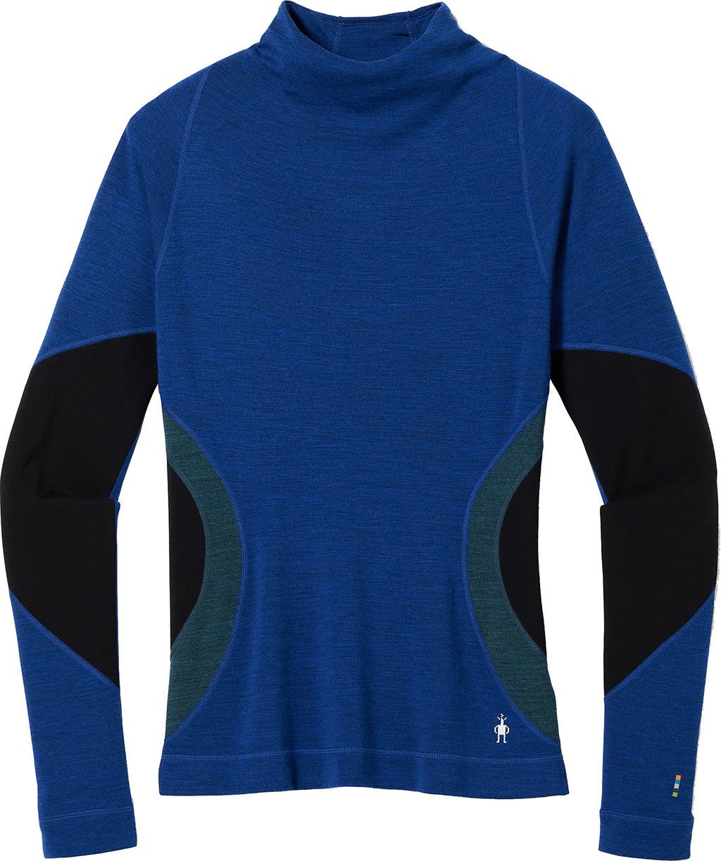 Product gallery image number 1 for product Thermal Merino High Neck Top - Women's