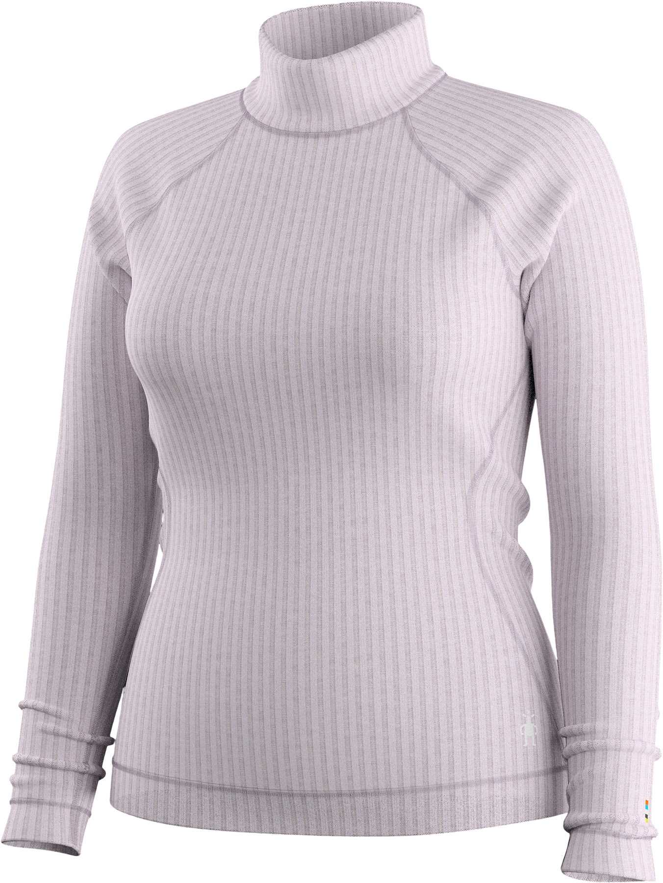 Icy Lavender Heather