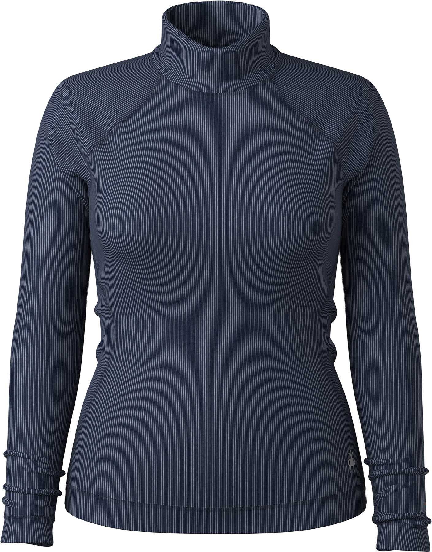 Nightfall Blue - Deep Navy