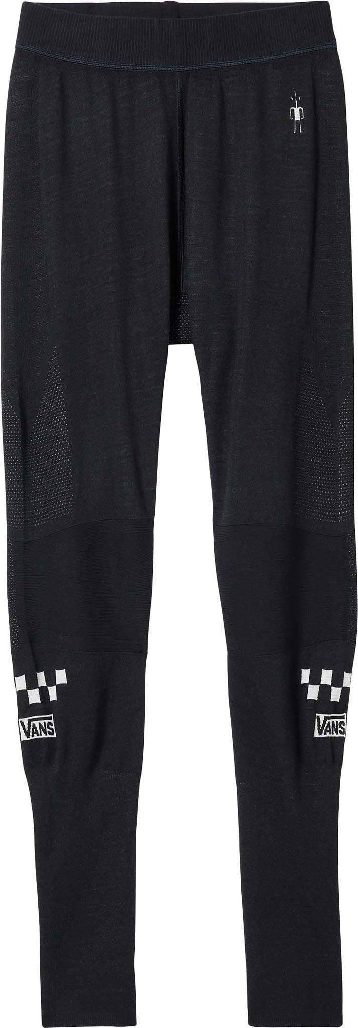 Product gallery image number 1 for product Smartwool x Vans Intraknit Thermal Merino Base Layer Bottom - Men's