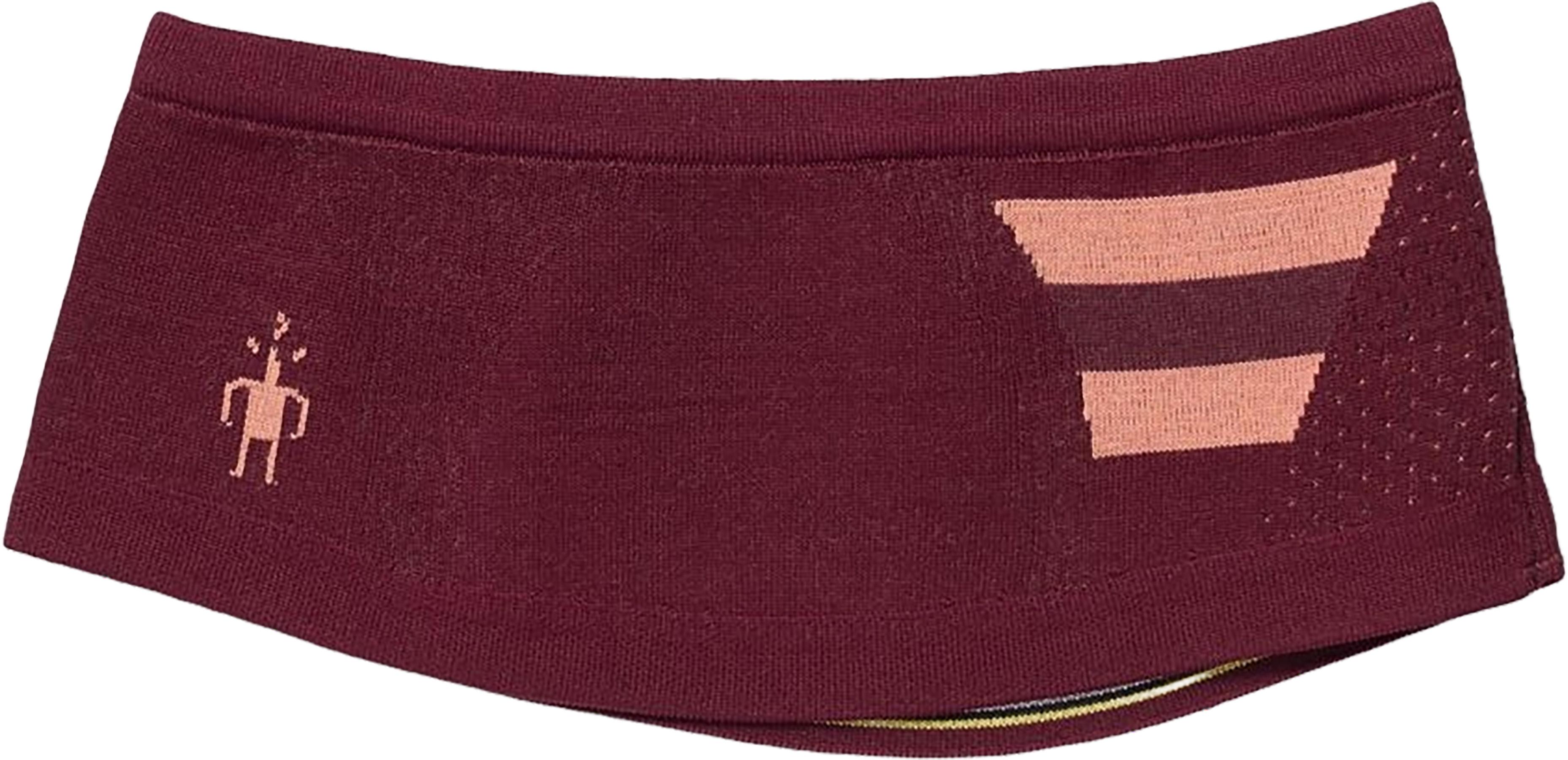 Image de produit pour Bandeau Merino Tech d'Intraknit™ - Unisexe
