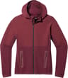 Colour: Black Cherry - Pecan