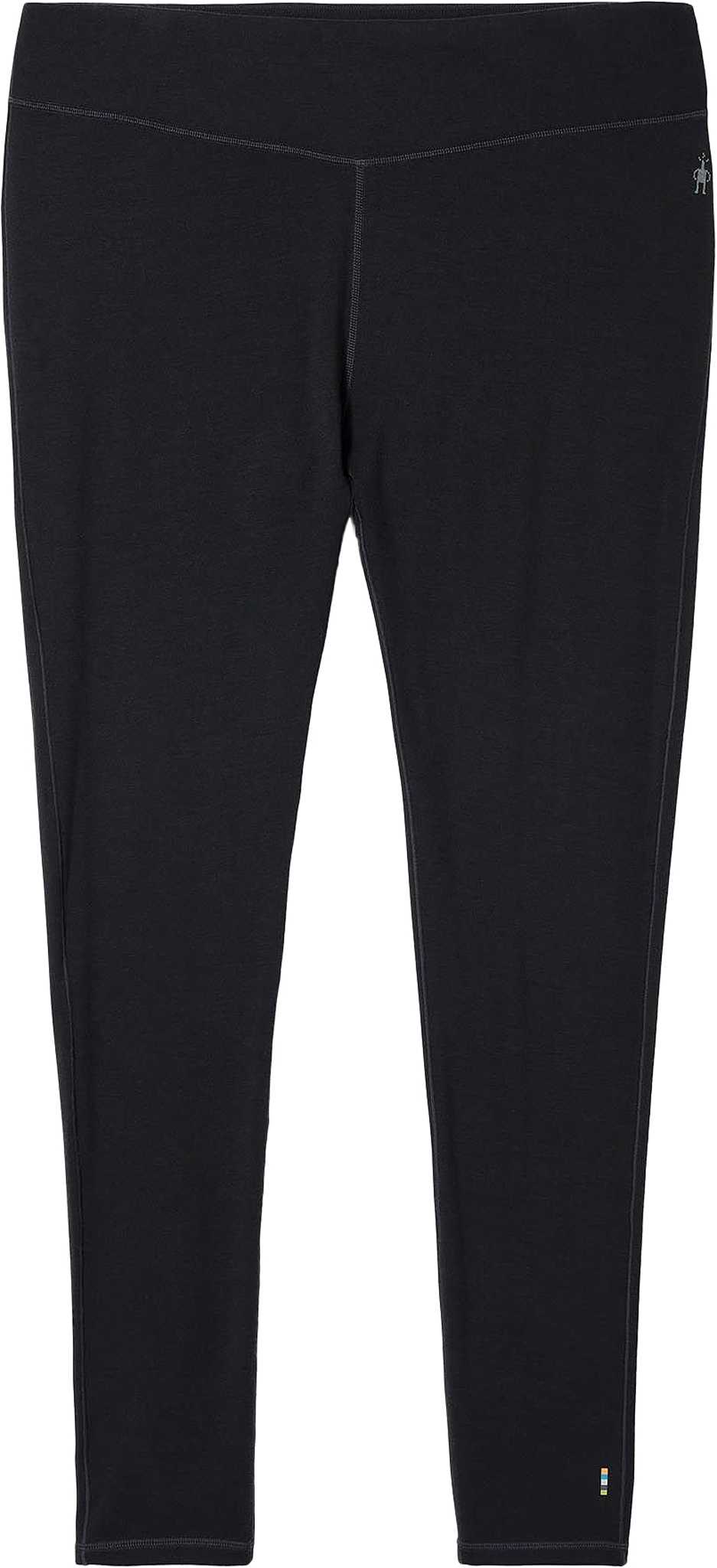 Product image for Classic Thermal Merino Plus Size Base Layer Bottom - Women's