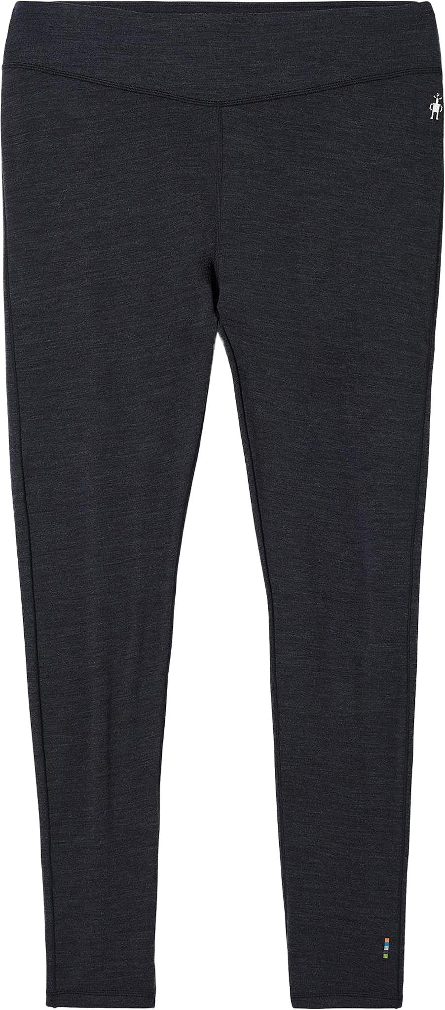 Product image for Classic Thermal Merino Plus Size Base Layer Bottom - Women's